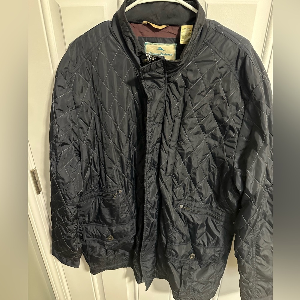 Tommy Bahama Light-weight Jacket